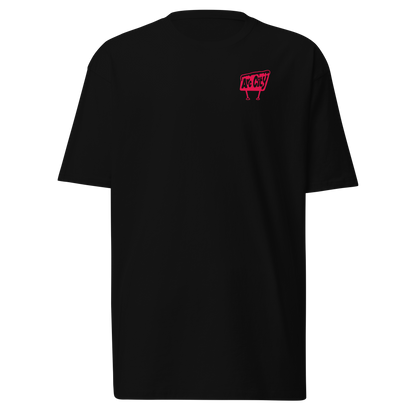 Jimmy Krupka "Arc City" Shirt