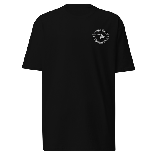 Patrick Queen "2023 Playoff Edition" T-Shirt