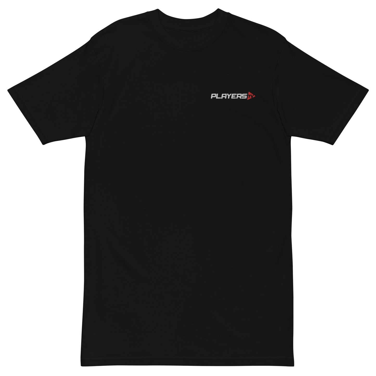 PlayersTV "Logo" T-Shirt