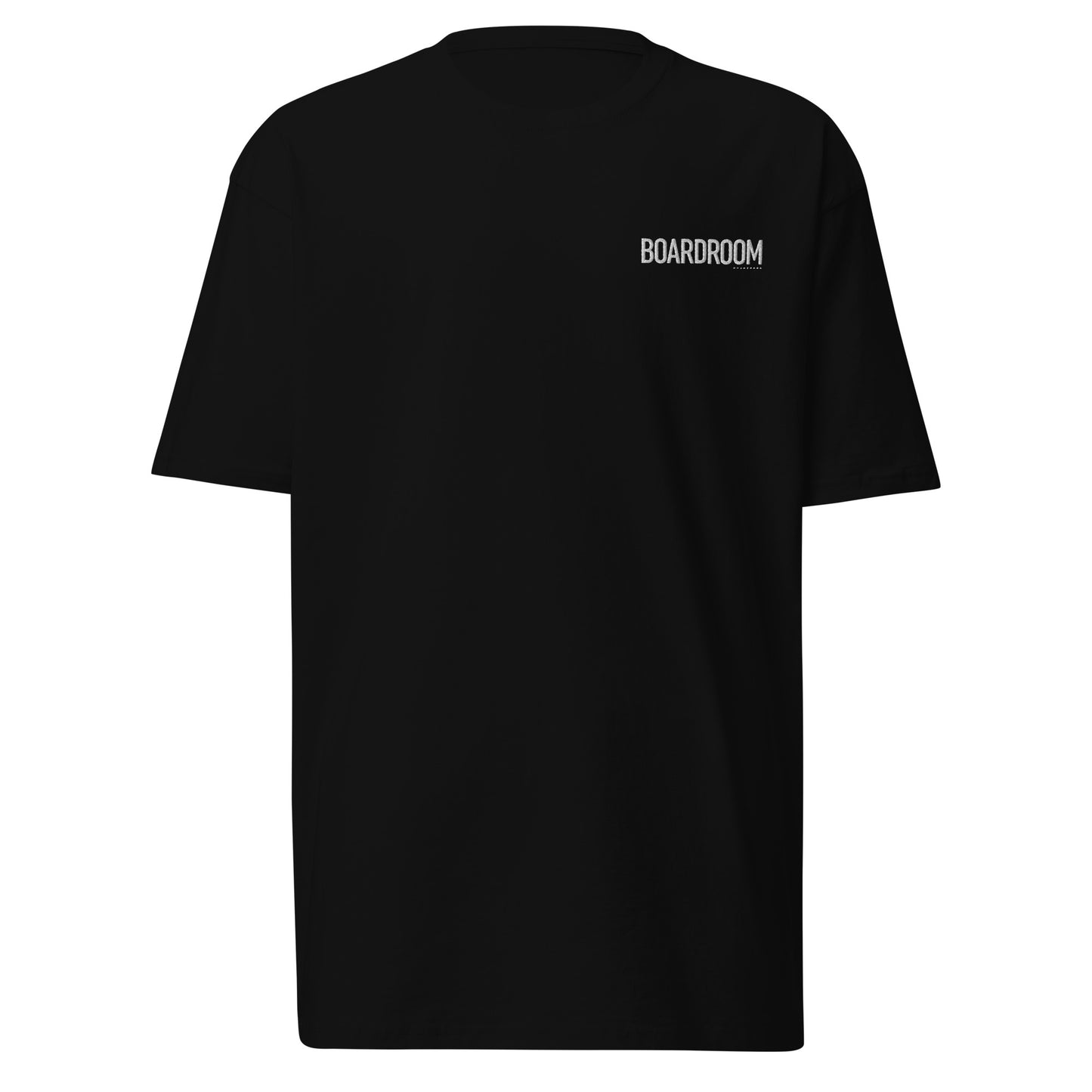 Boardroom "Logo" T-Shirt