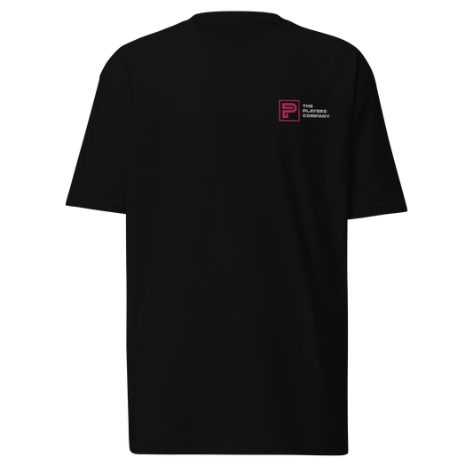 The Players Company "Logo" T-shirt