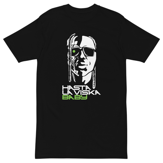 Laviska Shenault "Hasta la Viska" Shirt