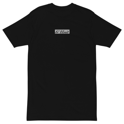 SGA "Test" Men's Premium Heavyweight Tee | Cotton Heritage MC1086