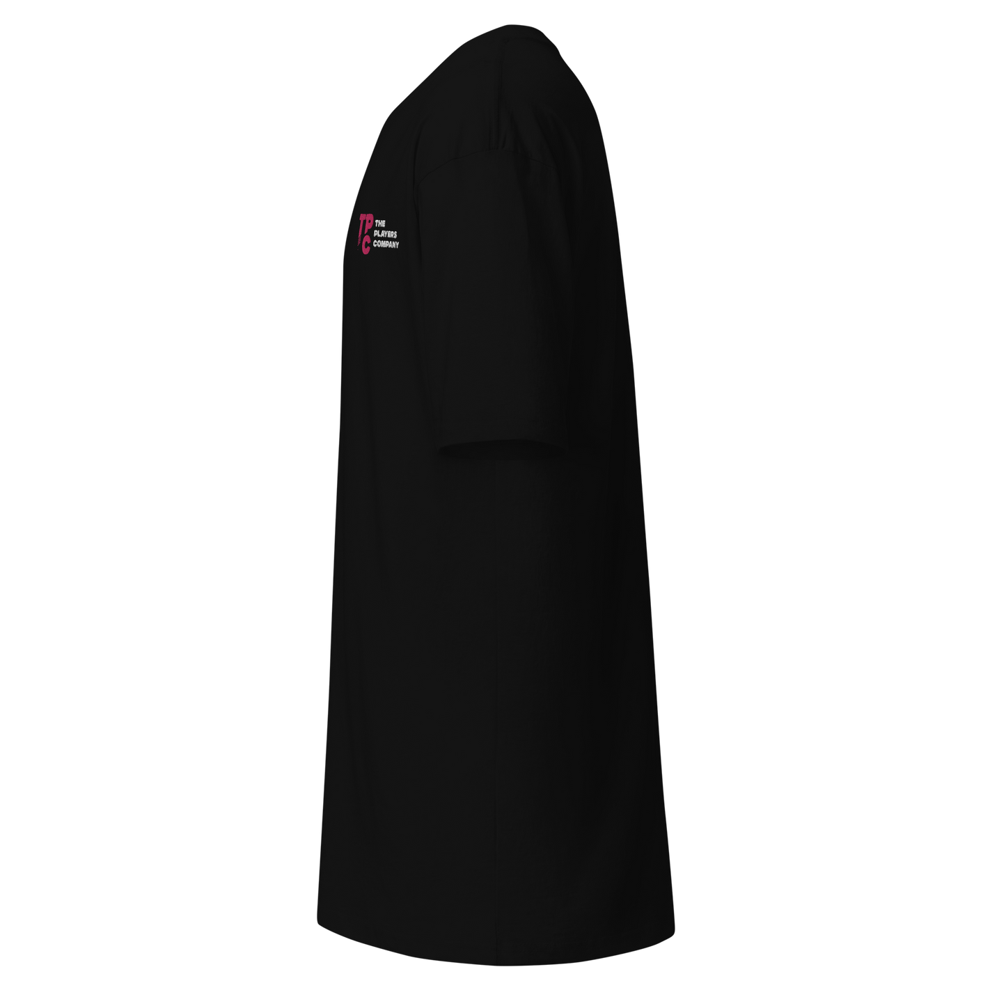 The Players Company "Logo" T-shirt