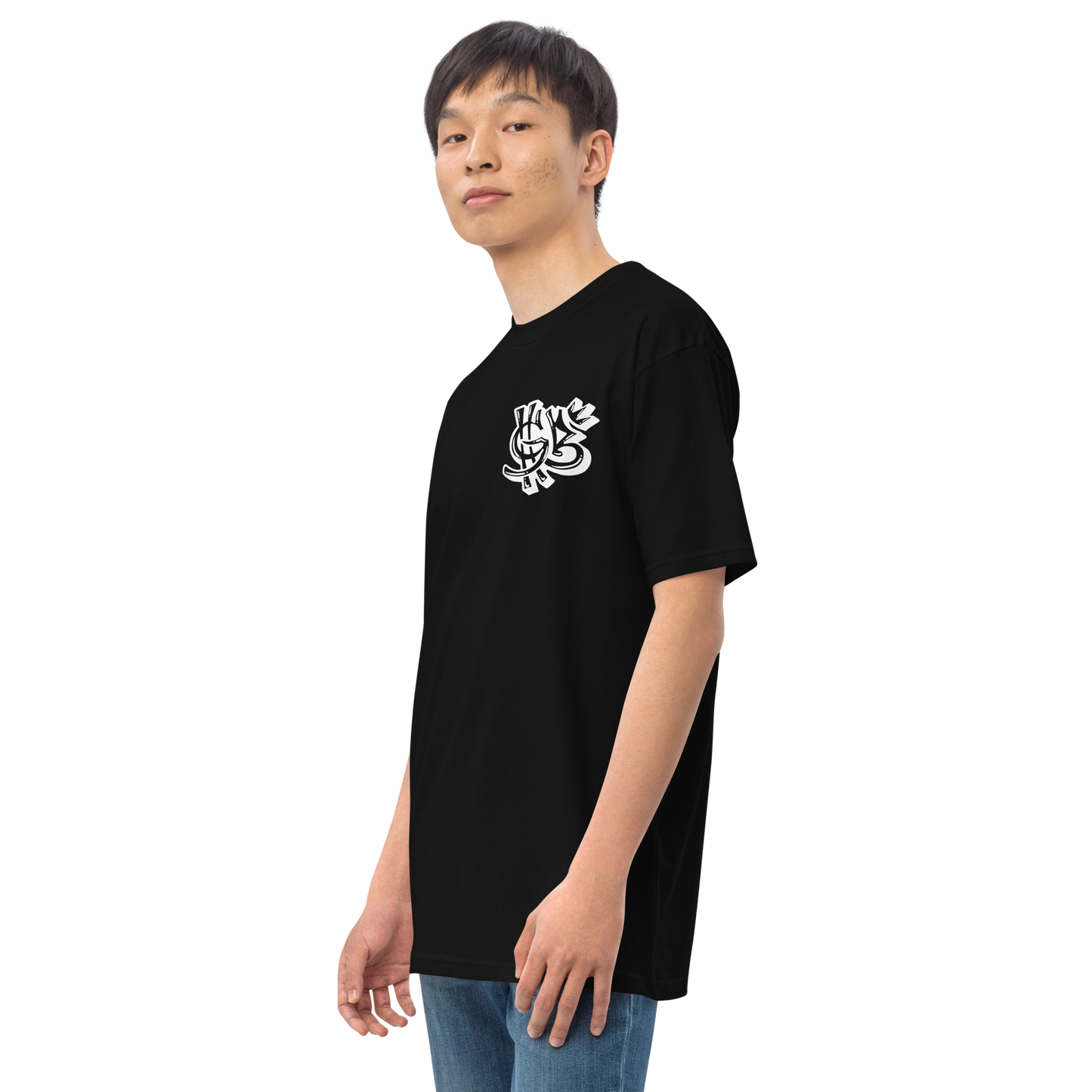 Gregory Brooks "Bet On Yourself" Shirt