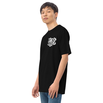 Gregory Brooks "Bet On Yourself" Shirt