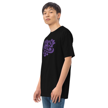 Gregory Brooks "Logo" Shirt
