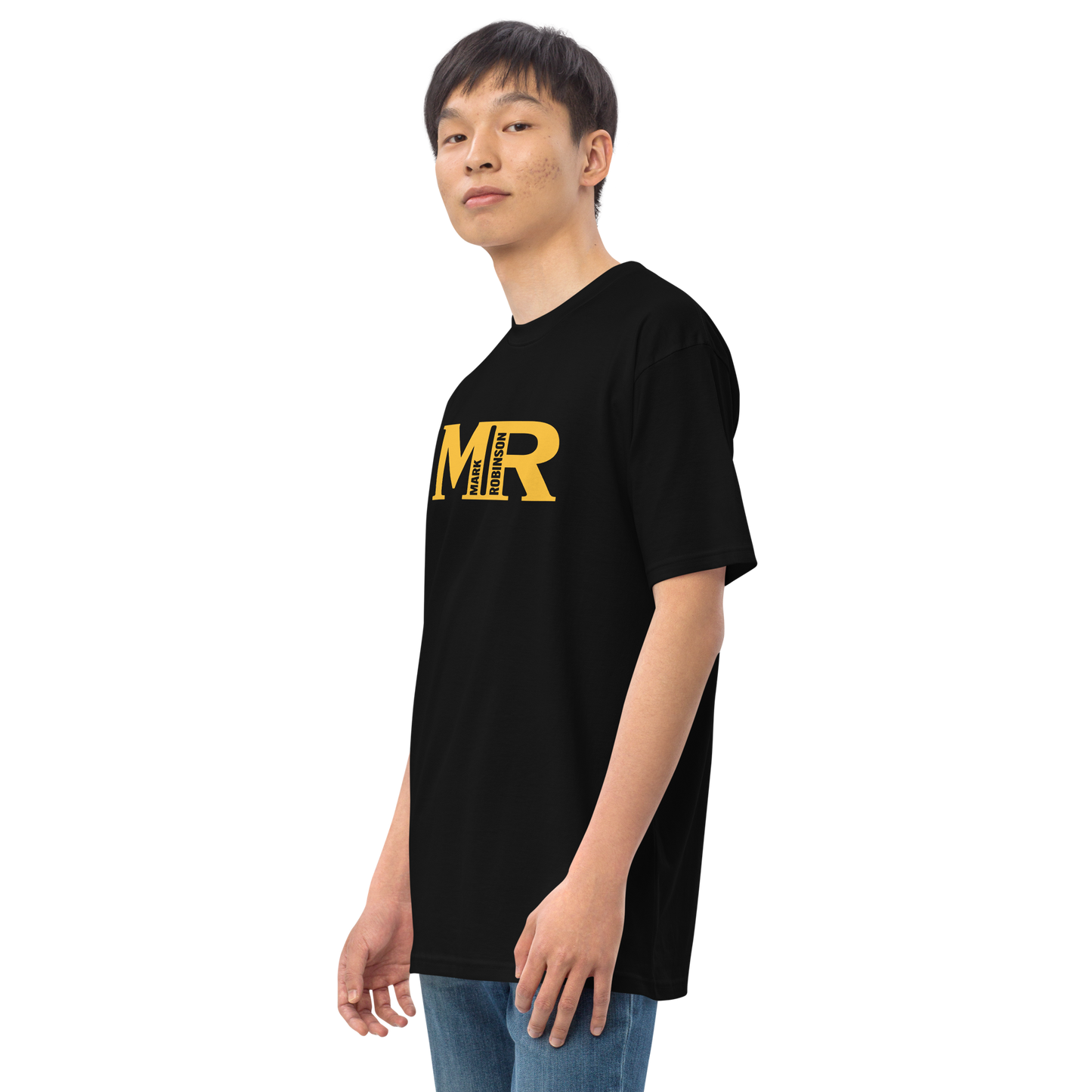 Mark Robinson "Logo" Shirt