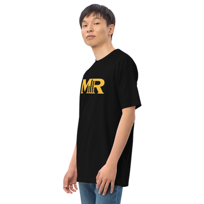 Mark Robinson "Logo" Shirt