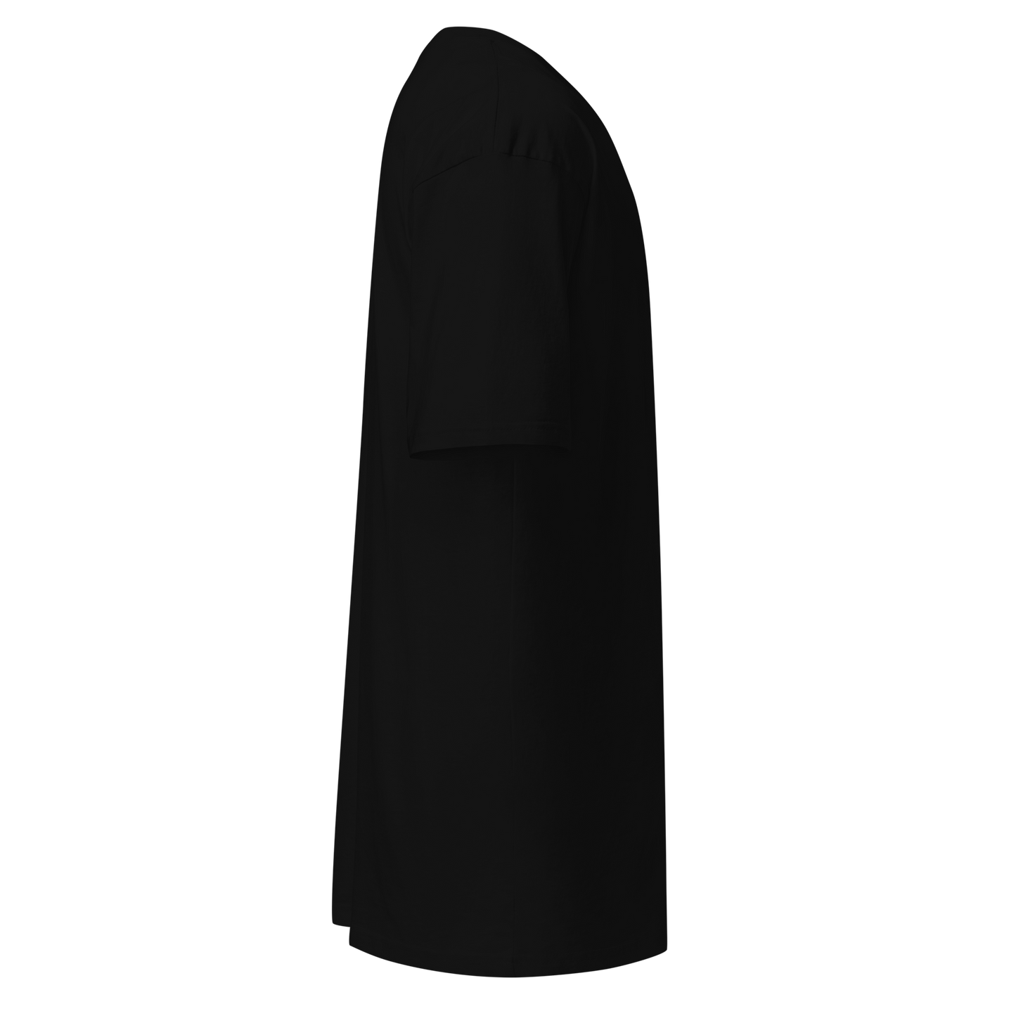 Unrivaled Heavyweight T-shirt Black