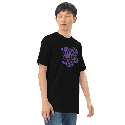 Gregory Brooks "Logo" Shirt