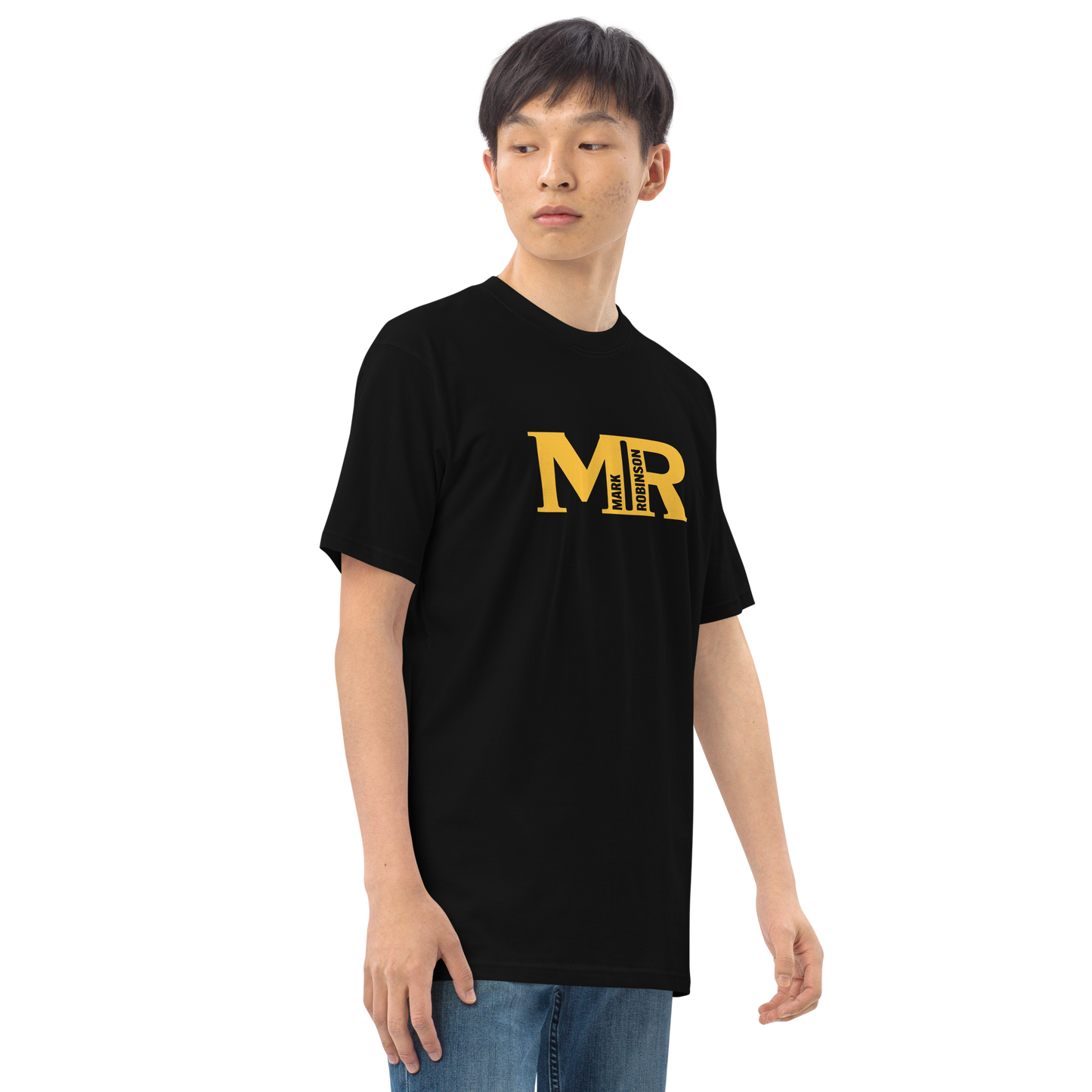 Mark Robinson "Logo" Shirt