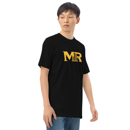 Mark Robinson "Logo" Shirt