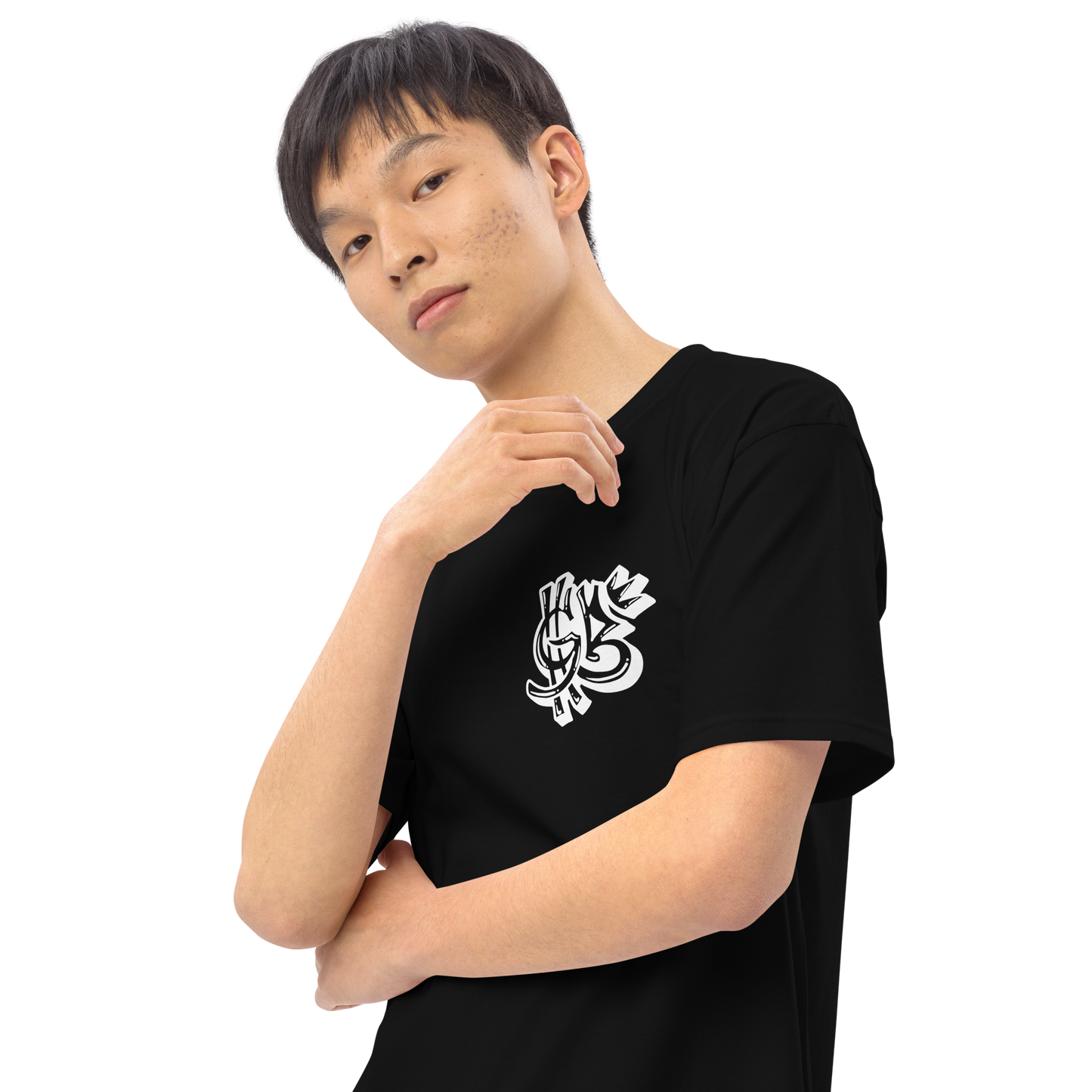 Gregory Brooks "Bet On Yourself" Shirt