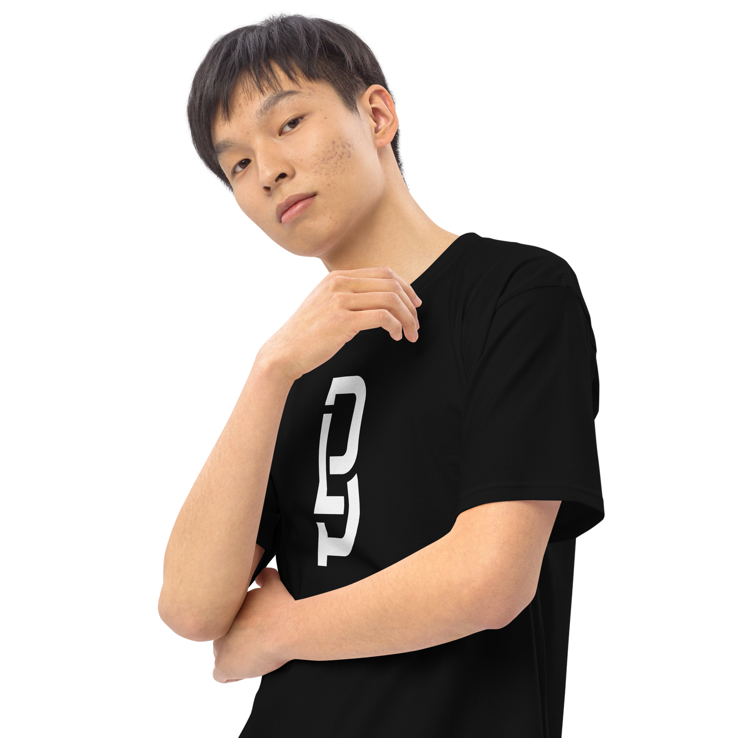 Denzel Perryman "Signature" Shirt