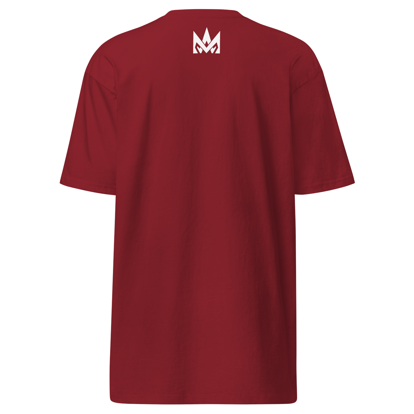 Malik Whitaker "Mismatch Nightmare" Shirt