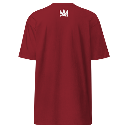 Malik Whitaker "Mismatch Nightmare" Shirt