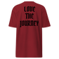 Lenny Torres "Love the Journey" Shirt