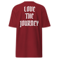 Lenny Torres "Love the Journey" Shirt