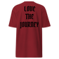 Lenny Torres "Love The Journey" Shirt