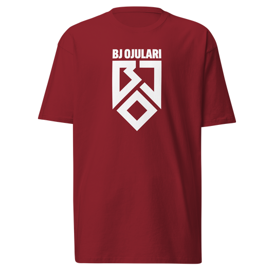 BJ Ojulari "Logo" Shirt