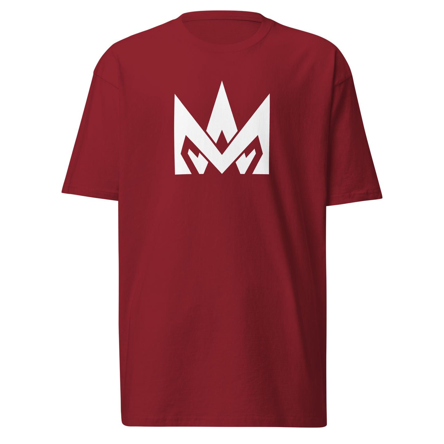 Malik Whitaker "Logo" Shirt