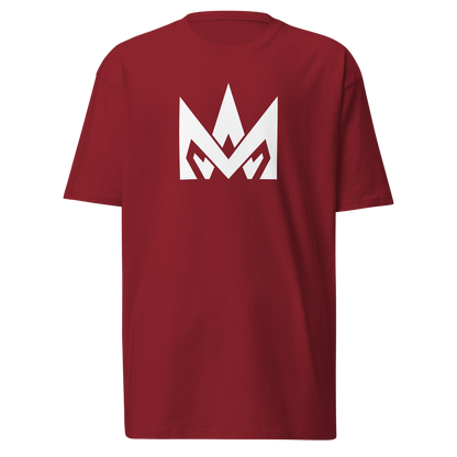 Malik Whitaker "Logo" Shirt