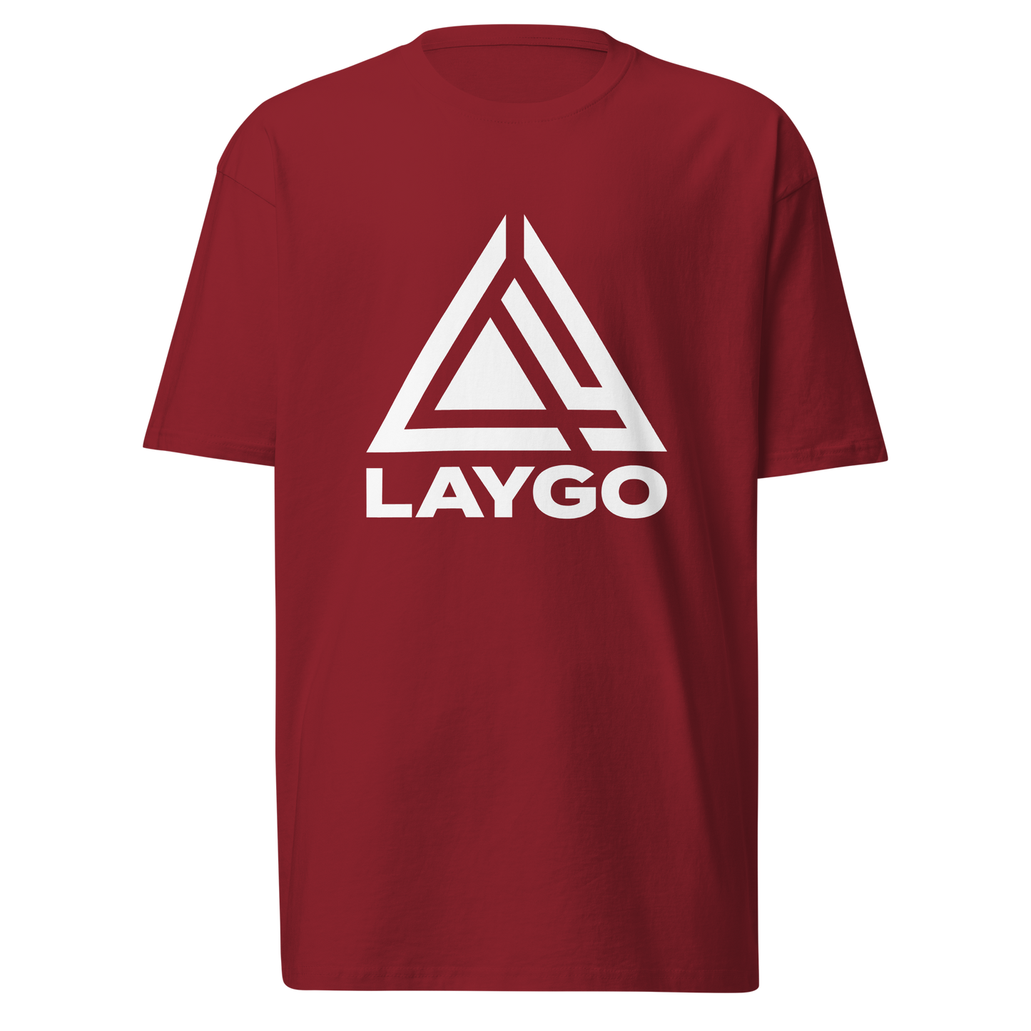 Layden Blocker "Logo" Shirt