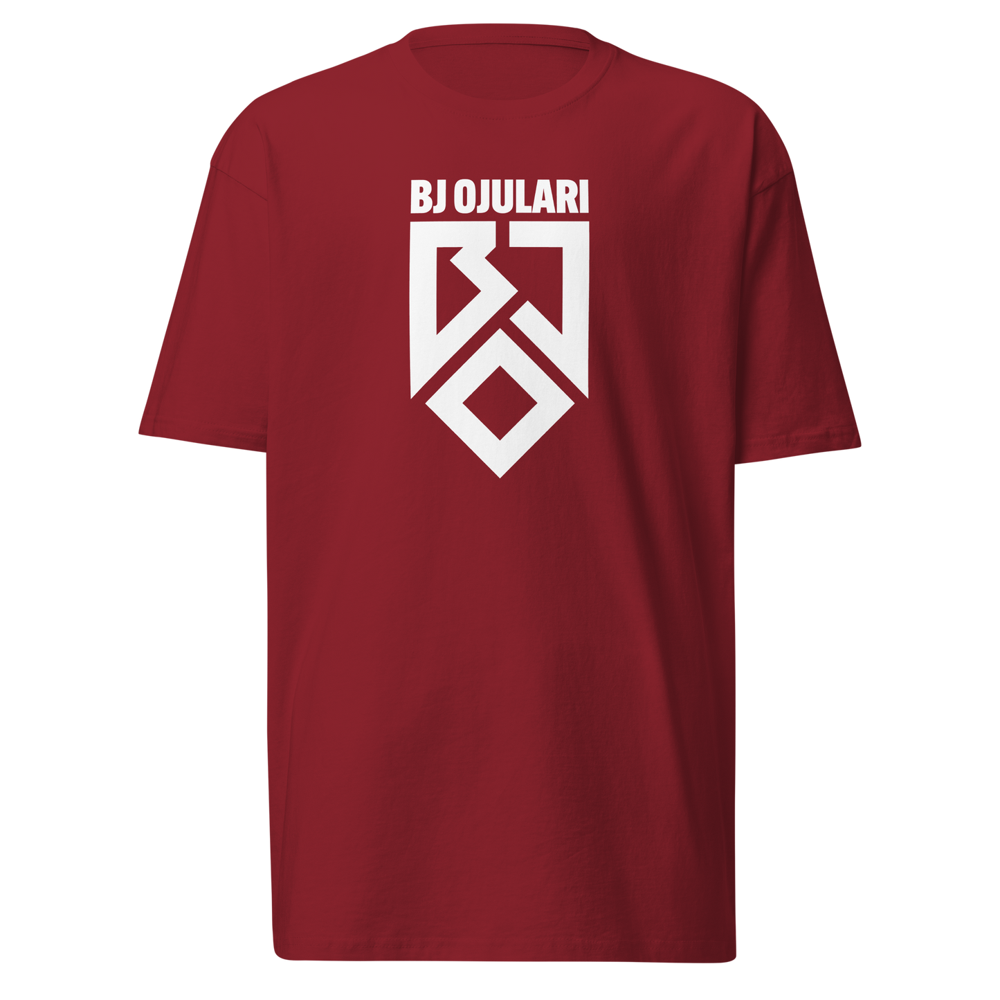 BJ Ojulari "Logo" Shirt