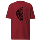 Jon Jones "Lion" Shirt