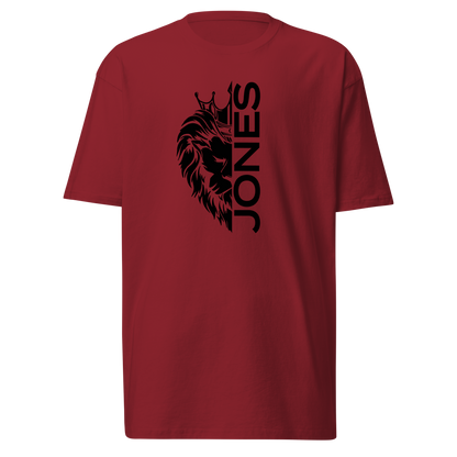 Jon Jones "Lion" Shirt