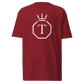 Ilia Topuria "Logo" Shirt