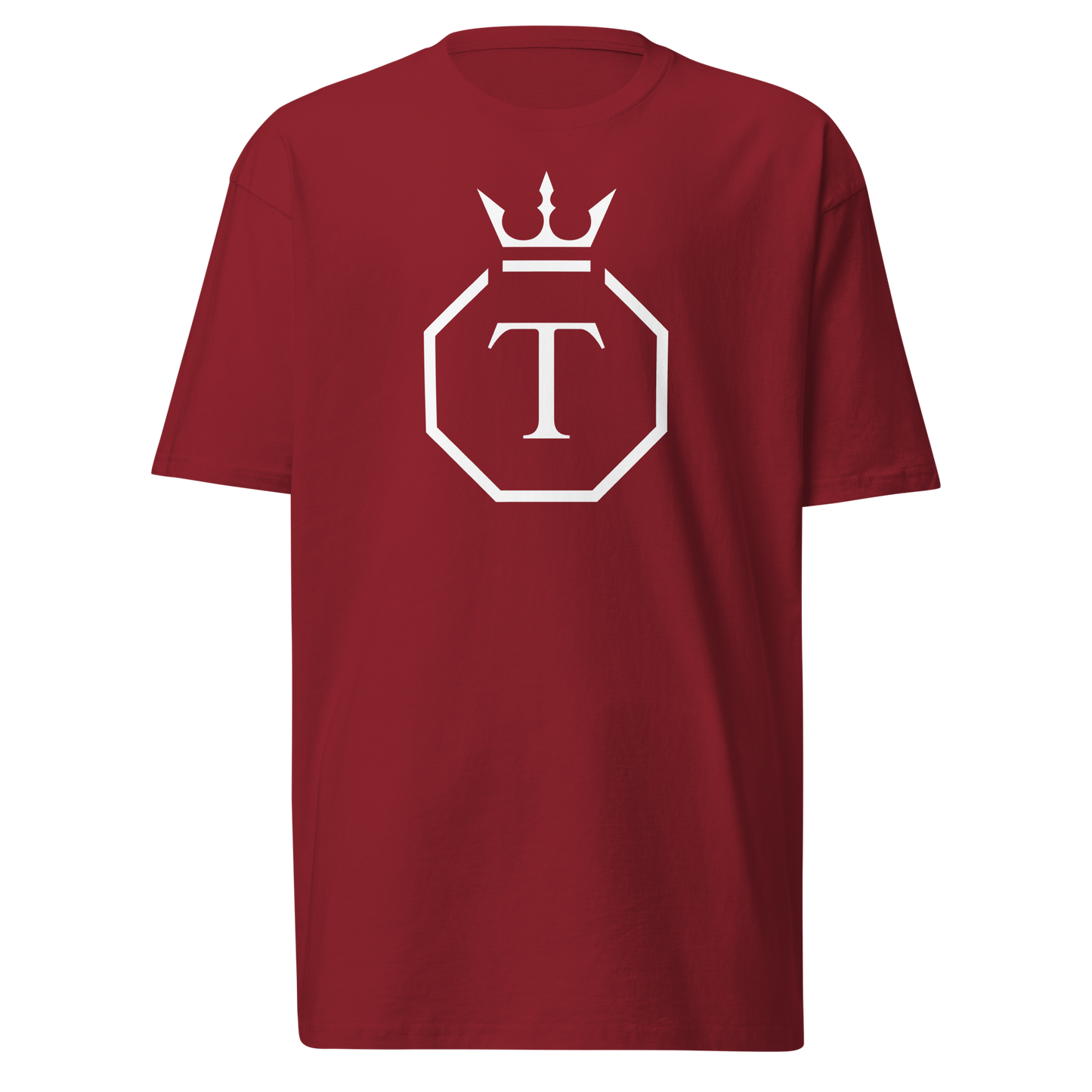 Ilia Topuria "Logo" Shirt