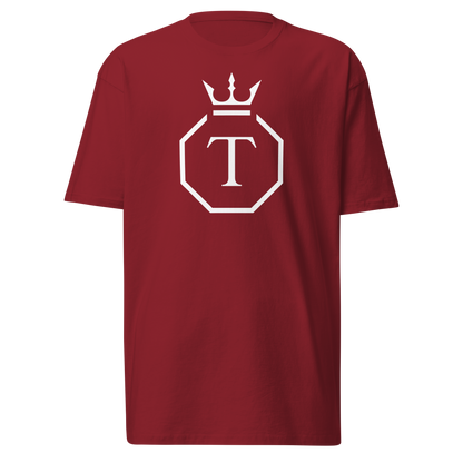 Ilia Topuria "Logo" Shirt