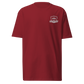 SportsCast "Logo" Embroidered T-shirt