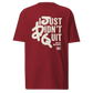 Malik Whitaker "Didn't Quit" Shirt