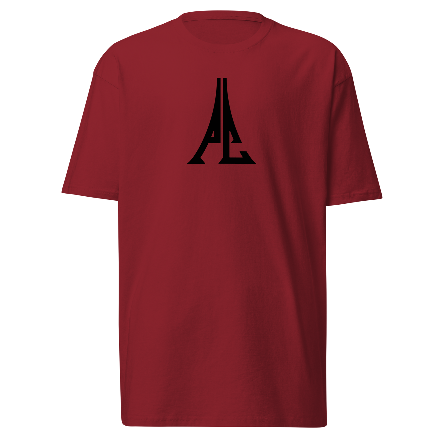 Parris Campbell "Logo" Shirt