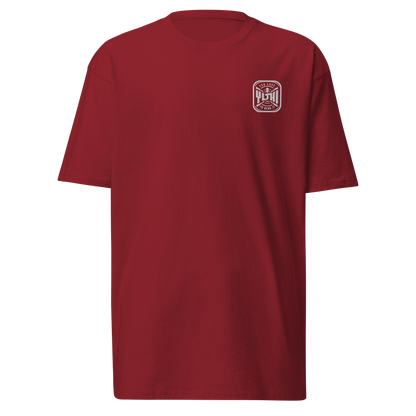 Casey Willax "YLTHI" Embroidered Shirt