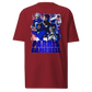 Parris Campbell "Collage V1" Shirt