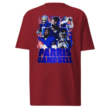 Parris Campbell "Collage V1" Shirt