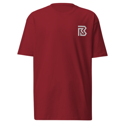 Rocco Becht "Logo" Heavyweight T-shirt