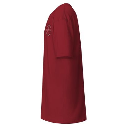 Ilia Topuria "World Champion" Embroidered T-shirt