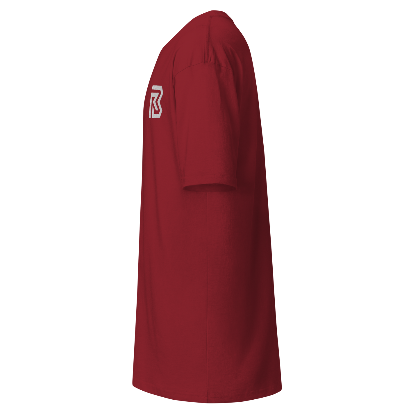 Rocco Becht "Logo" Heavyweight T-shirt