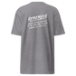 Gregory Brooks "Bet On Yourself" Shirt