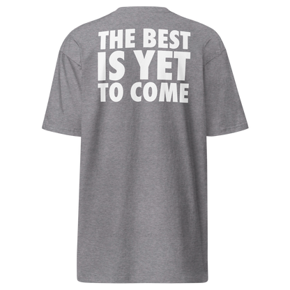 Tyjae Spears "Mantra" Shirt