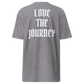 Lenny Torres "Love the Journey" Shirt