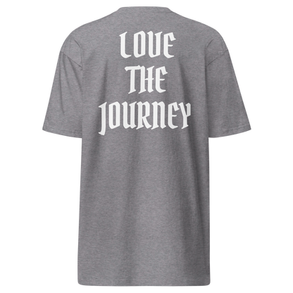 Lenny Torres "Love the Journey" Shirt