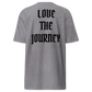 Lenny Torres "Love The Journey" Shirt