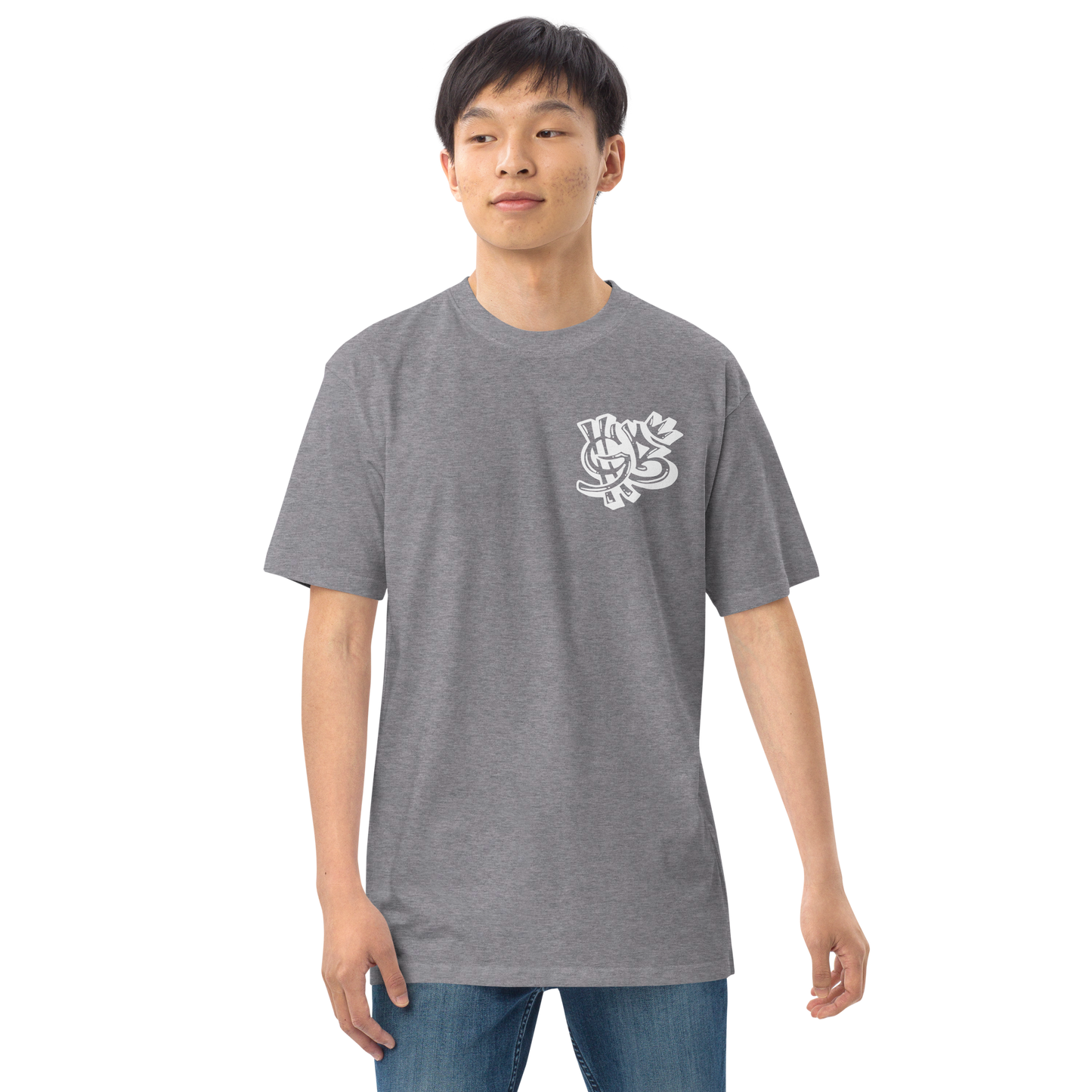 Gregory Brooks "Bet On Yourself" Shirt