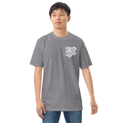 Gregory Brooks "Bet On Yourself" Shirt